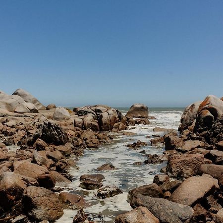 Into The Mystic Apartment Paternoster Bagian luar foto