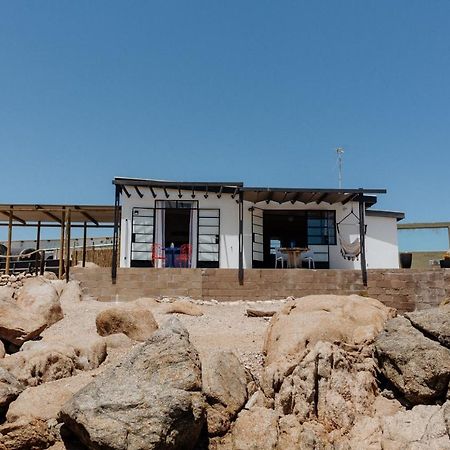 Into The Mystic Apartment Paternoster Bagian luar foto