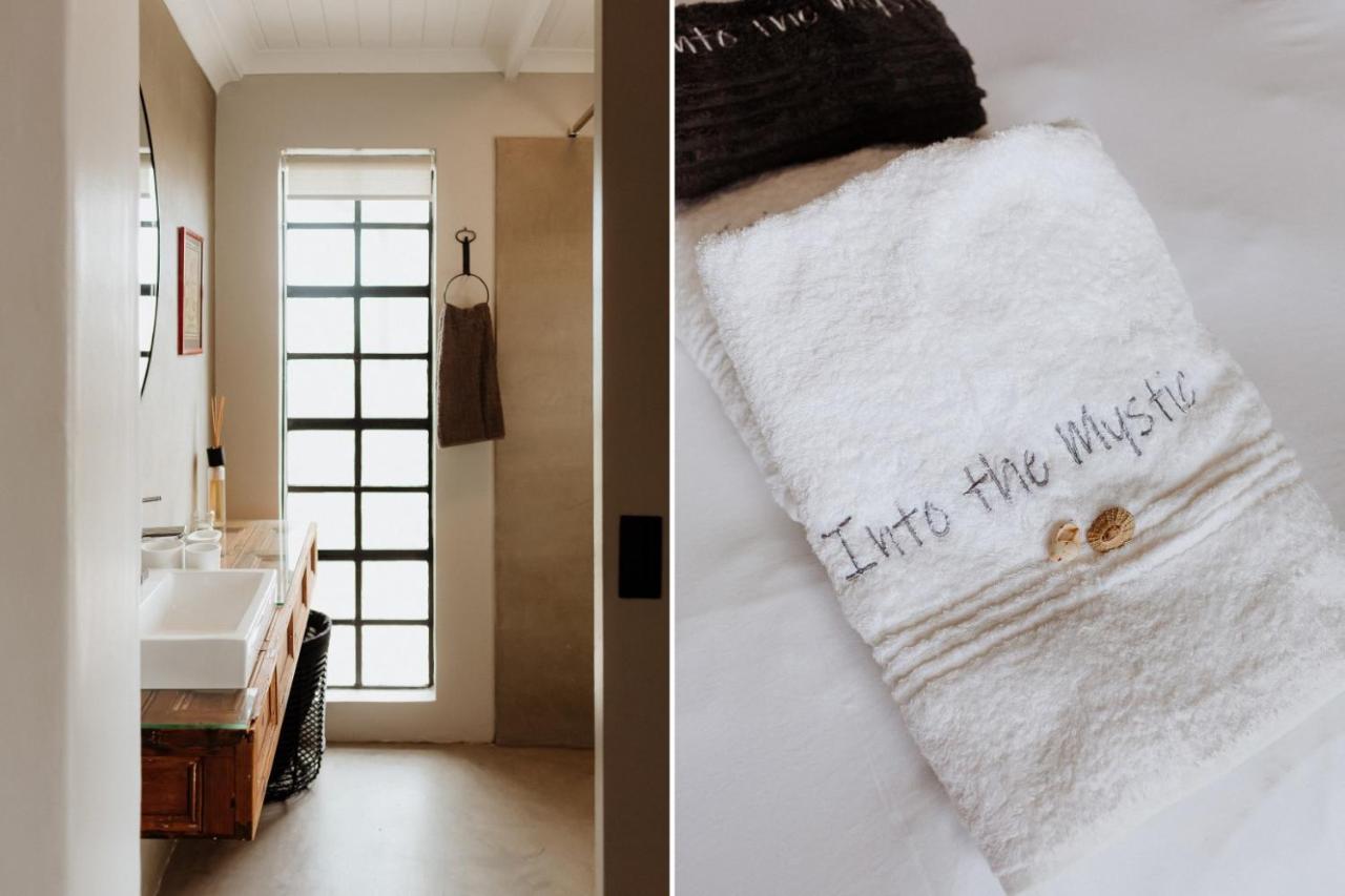 Into The Mystic Apartment Paternoster Bagian luar foto