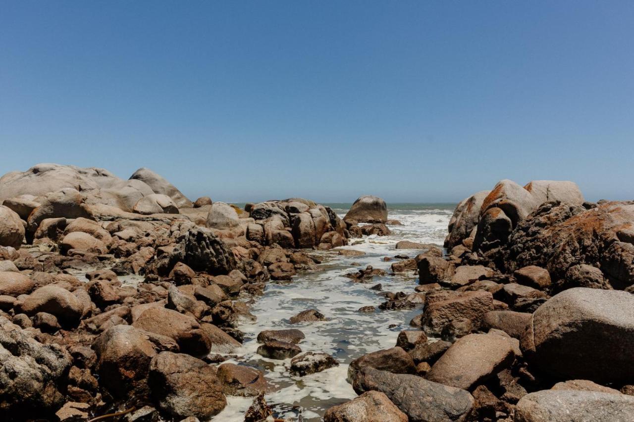 Into The Mystic Apartment Paternoster Bagian luar foto
