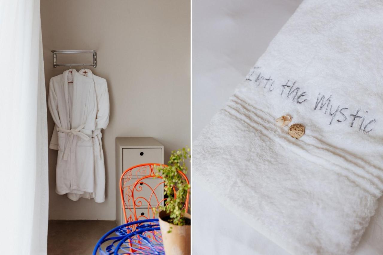Into The Mystic Apartment Paternoster Bagian luar foto