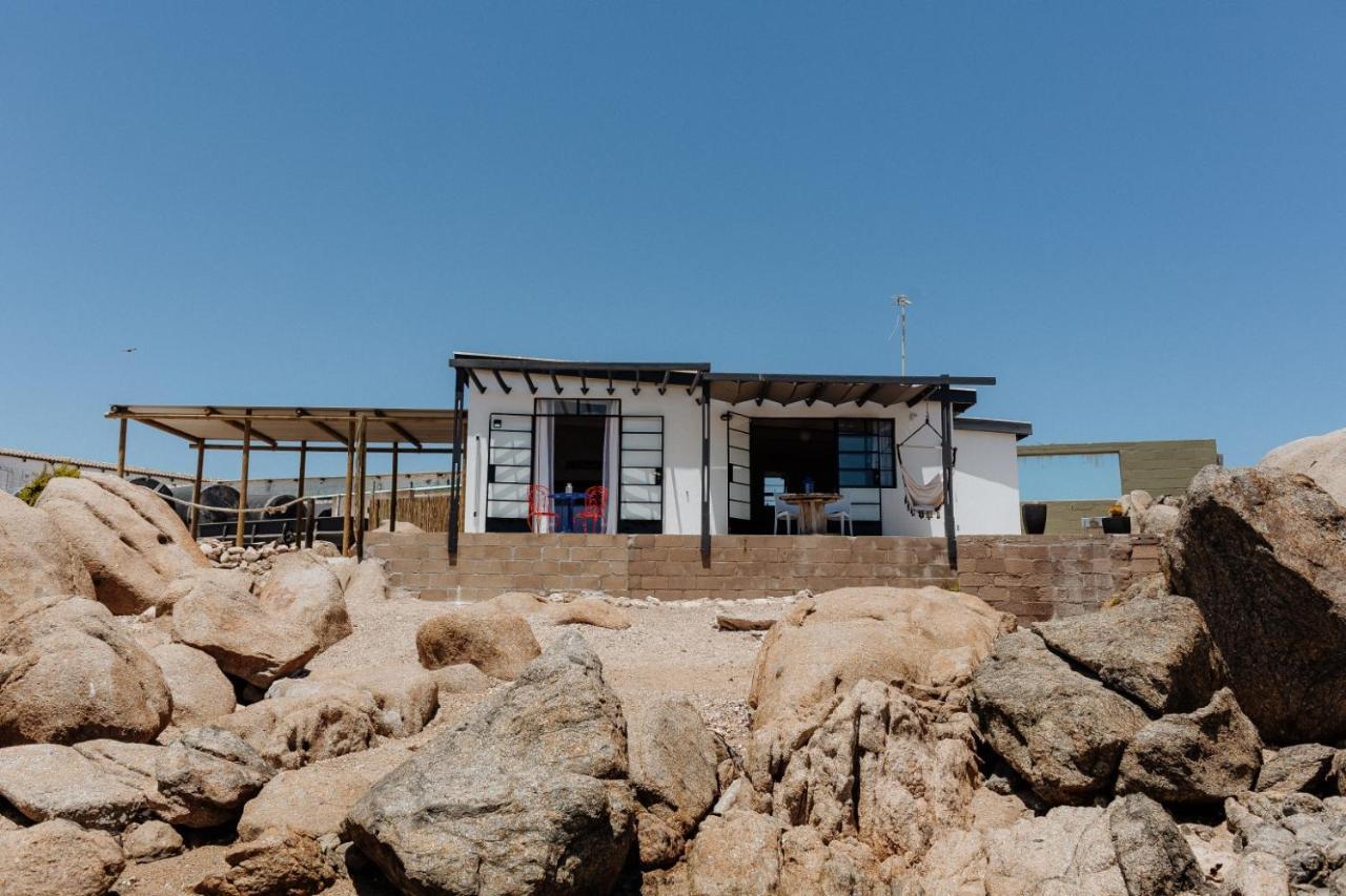 Into The Mystic Apartment Paternoster Bagian luar foto