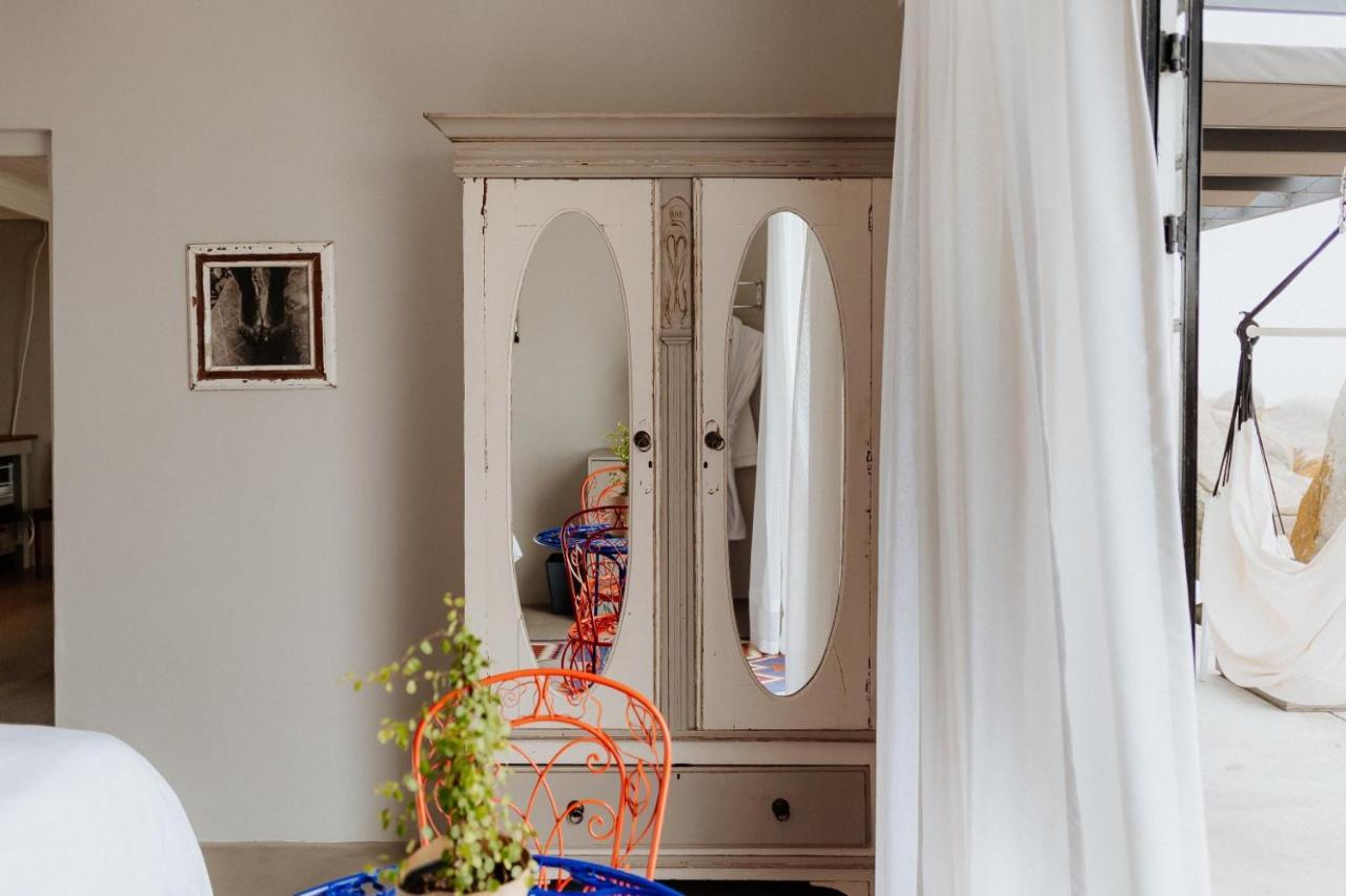 Into The Mystic Apartment Paternoster Bagian luar foto