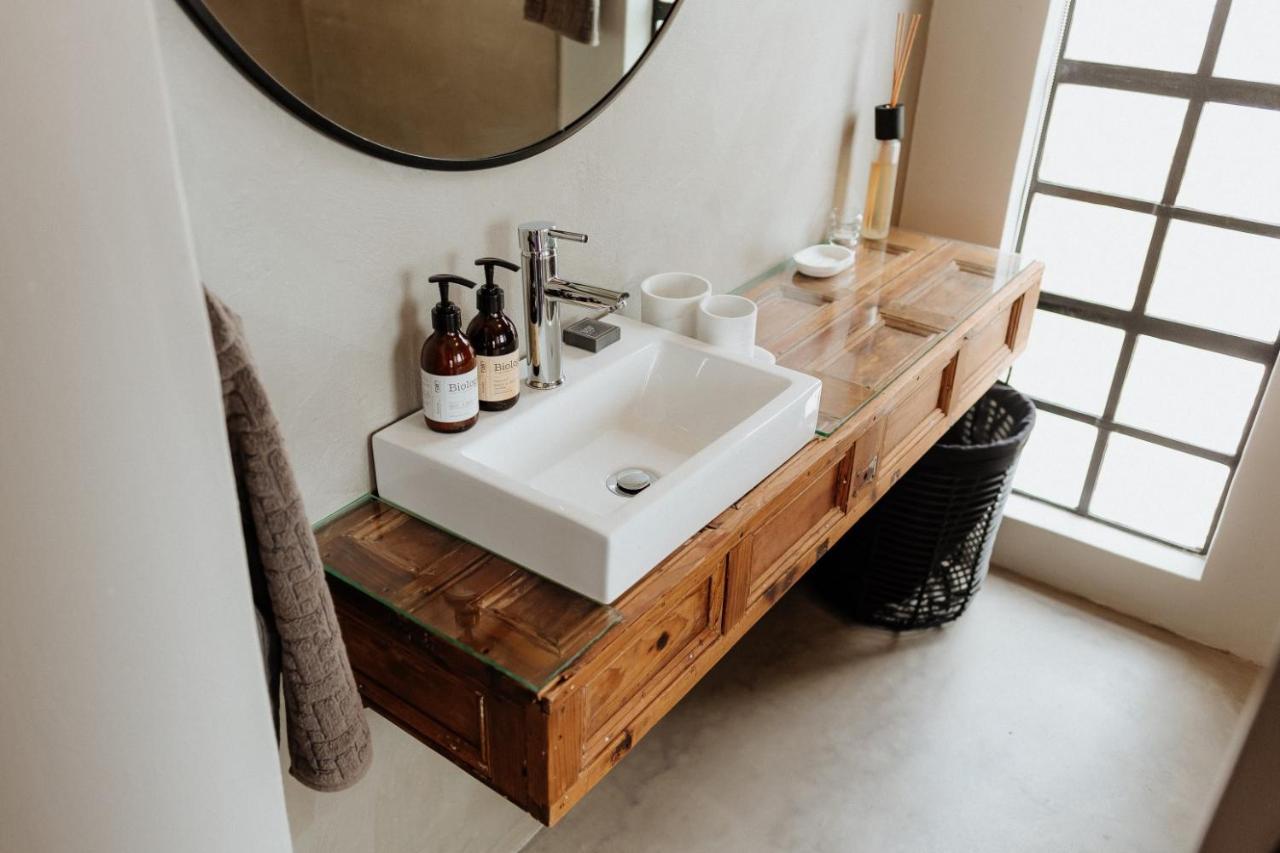 Into The Mystic Apartment Paternoster Bagian luar foto