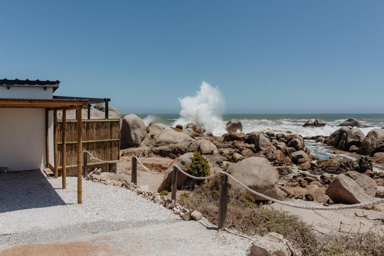 Into The Mystic Apartment Paternoster Bagian luar foto