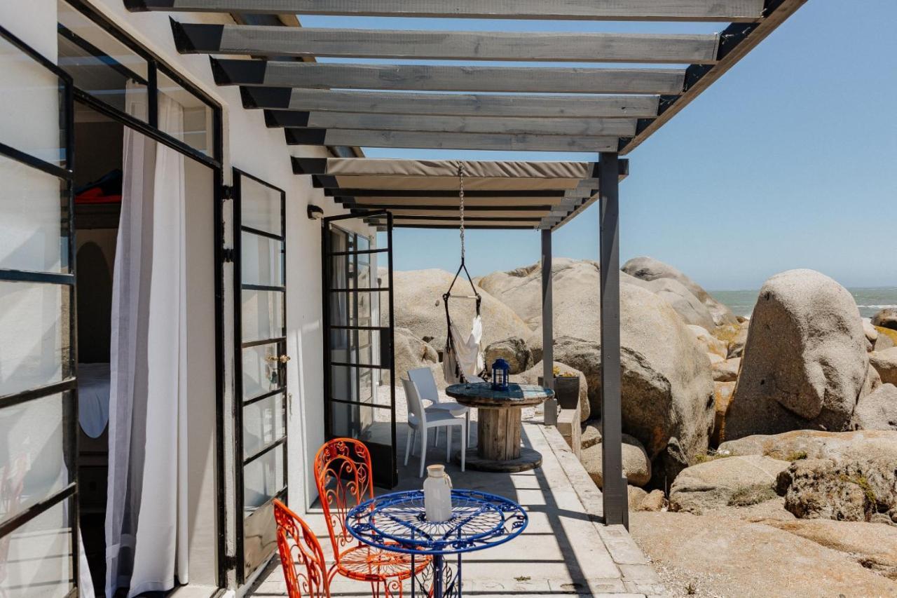 Into The Mystic Apartment Paternoster Bagian luar foto