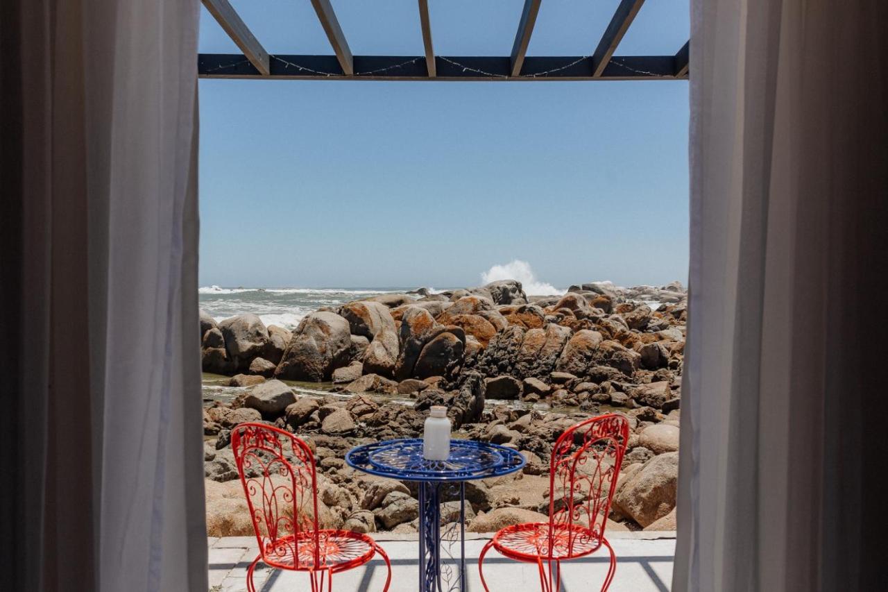 Into The Mystic Apartment Paternoster Bagian luar foto