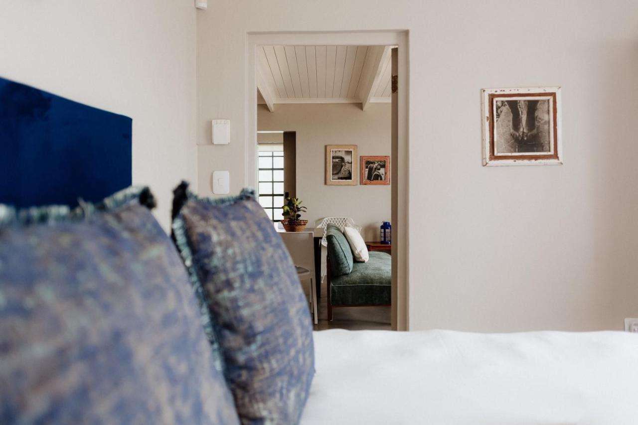 Into The Mystic Apartment Paternoster Bagian luar foto