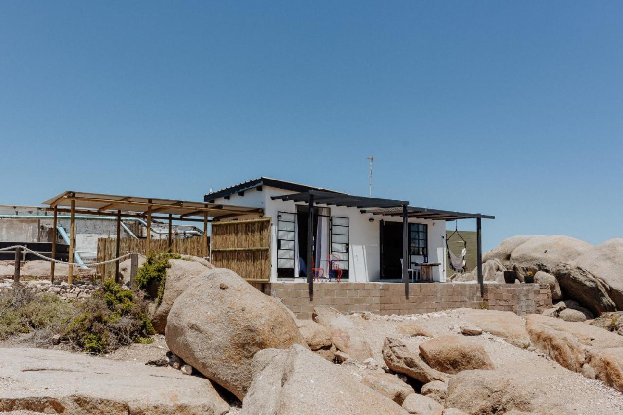 Into The Mystic Apartment Paternoster Bagian luar foto