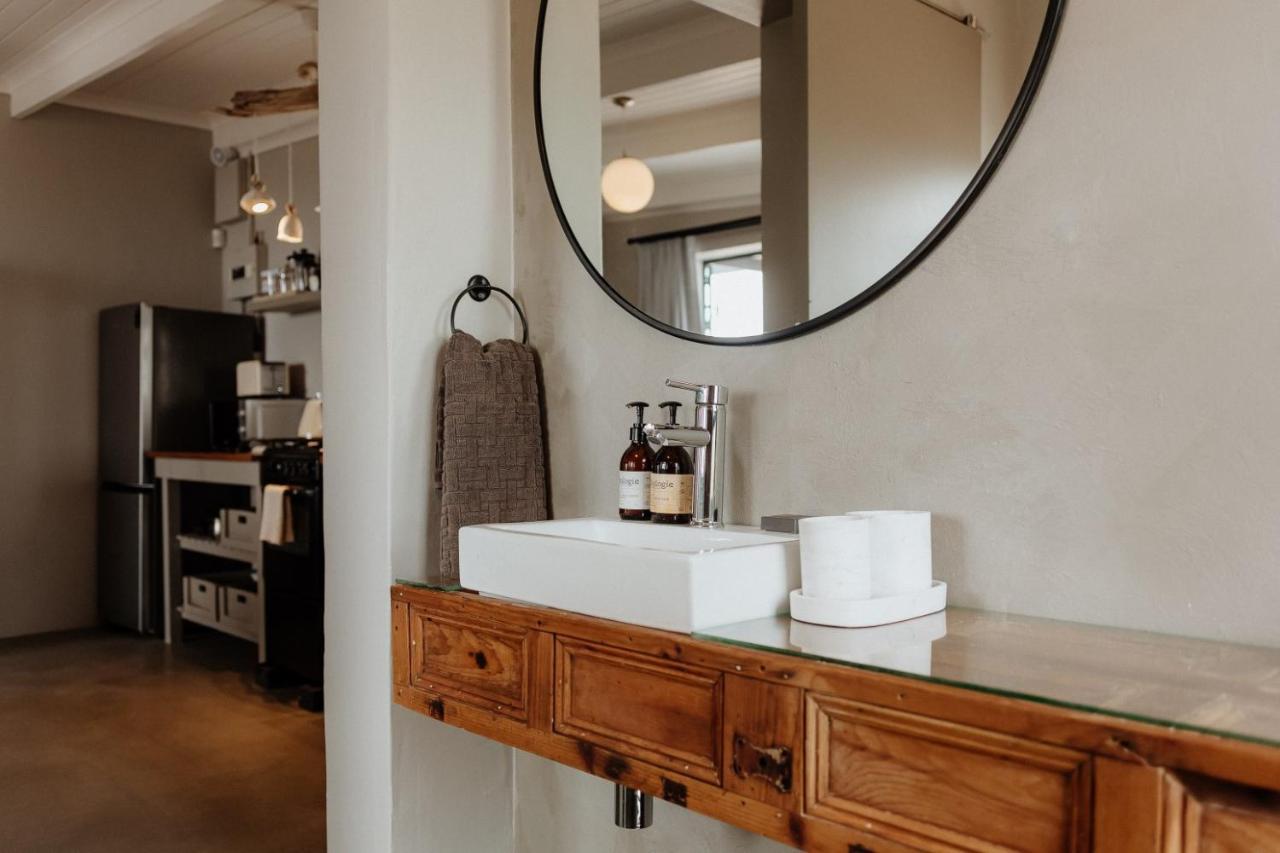 Into The Mystic Apartment Paternoster Bagian luar foto