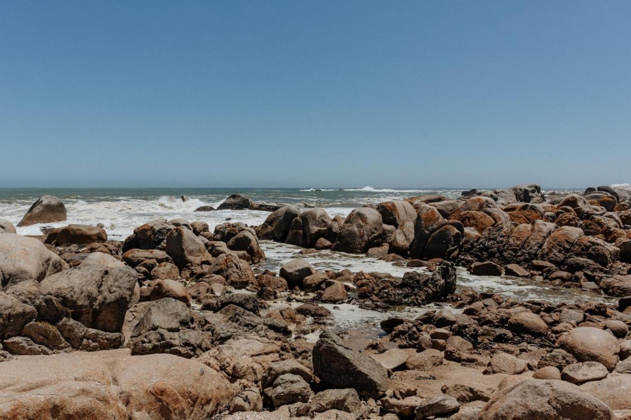 Into The Mystic Apartment Paternoster Bagian luar foto