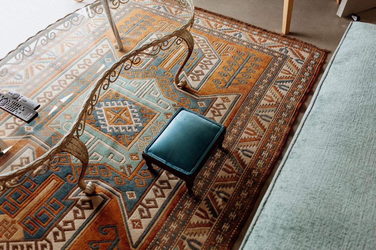Into The Mystic Apartment Paternoster Bagian luar foto